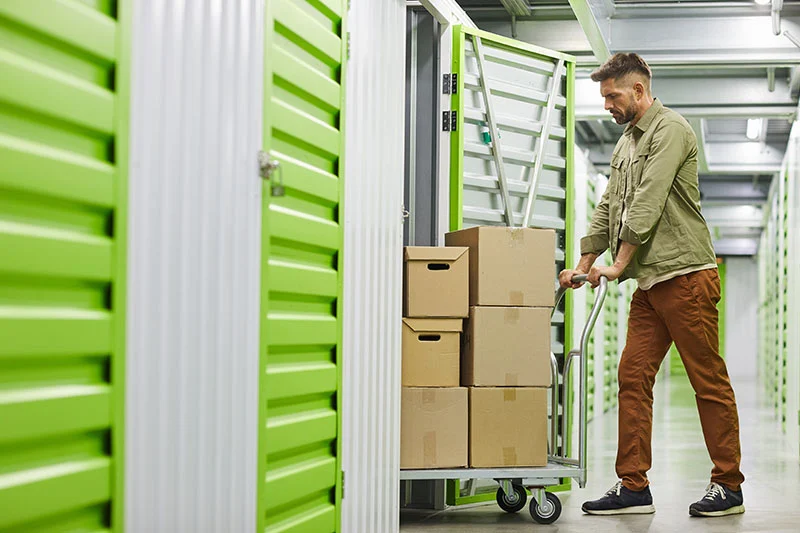 Storage Facilities